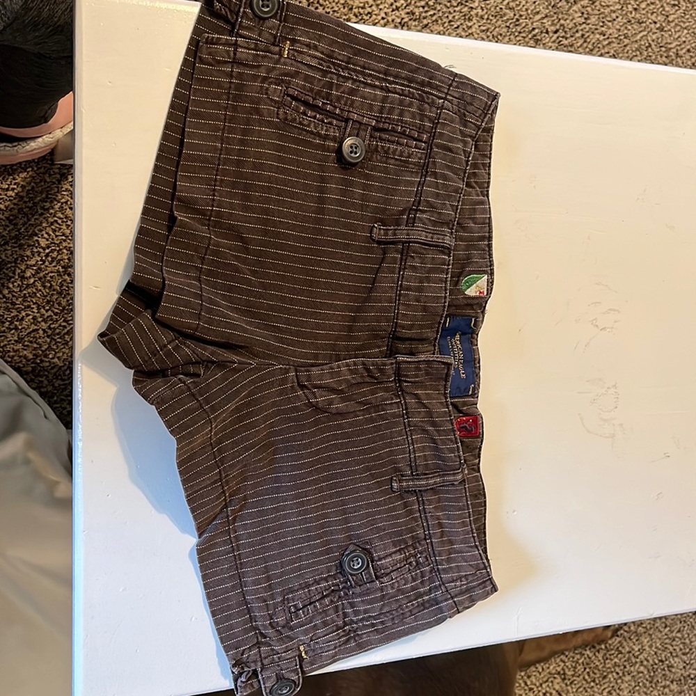 AEO Shorts